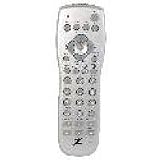 Zenith ZP505 Universal Remote Control
