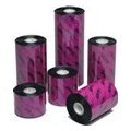 T5000 wax thermal transfer ribbon (4.33 inch x 450 meters - 1476 feet - 6 rolls/case)