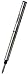 Office Products : Waterford Rollerball Pen Refill Black