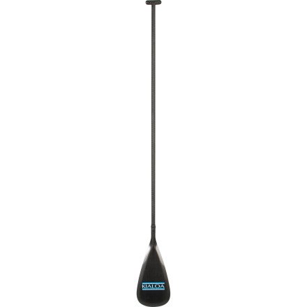 Kialoa Shaka Puu SUP Paddle