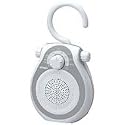 Jensen JWM-120 AM/FM Shower Radio