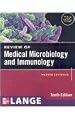 Review of Medical Microbiology and Immunology, 10th Edition (Lange Basic Science)