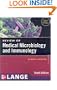 Review of Medical Microbiology and Immunology, Tenth Edition (LANGE Basic Science)