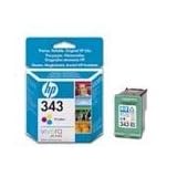 INK CARTRIDGE NO343