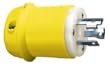HUBBELL HBL26CM11 30A MALEPLUG