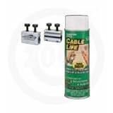CHAMPION'S CHOICE CABLE LIFE KIT - 20006