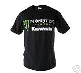 KAWASAKI MONSTER ENERGY
