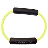 BodyTrends Fitness O Band - Extra Light Resistance