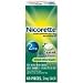 Health & Personal Care : Nicorette Coated Gum 2mg, 40 pieces (Fresh Mint)