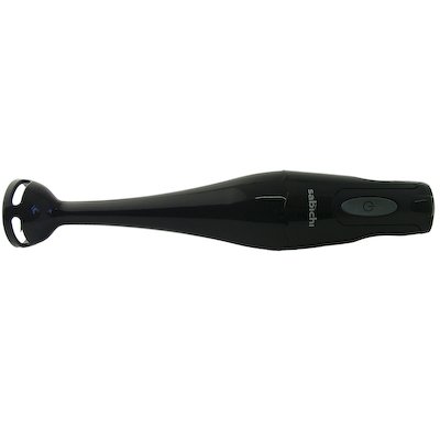 Sabichi Essentials Hand Blender in Black - 94810