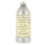 Lavender Foaming Bath