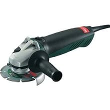 Metabo WE14-125 Variable Speed 4 -1/2-Inch/5-Inch Angle Grinder