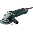 Metabo WE14 125 600292420 Variable Grinder