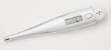 ^Medline Digital Thermometers - Rectal, Premier, F and C Min.Order is 1 EA ( 1 Each / Each )