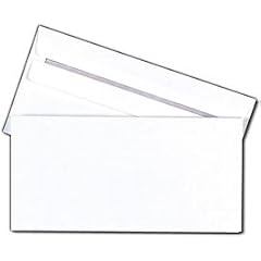Bulk White DL Umschl�ge