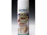 Review Briwax  / Briwax Bw93 Spray Wax Sheen Aero 400ml