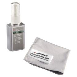 Monster MC CLNKIT GPS Monster Screenclean for GPS Systems