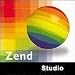 Zend Studio5.5 アカデミック