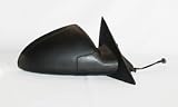 TYC 1860031 Pontiac 2005-2010 G6 Sedan Power Non Heat Textured Black New Replacement Mirror Right Hand Passenger Side 2006 2007 2008 2009