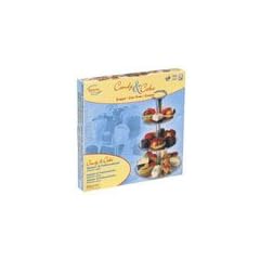 St�dter Geb�ck-Pralinenst�nder Etagere Pralinen-St�nder