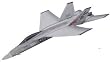 Giant F-18 Hornet Glider