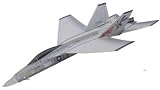 Giant F-18 Hornet Glider