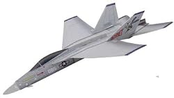 Giant F-18 Hornet Glider