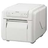 Sony UPCX1 5 x 7 Digital Photo High-Speed Printer, Dye Transfer Sublimation Thermal Printing, 300 dpi, Hi-Speed USB