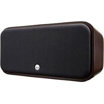 Vers 2X iPod Sound System (Dark Walnut)