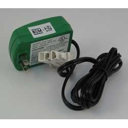 6-Volt Battery Operated Vehicle Charger