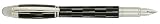 Mont Blanc Starwalker Black Mystery Fountain Pen