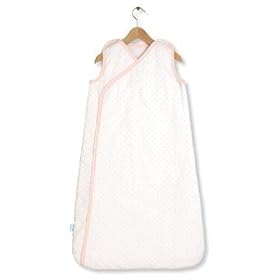 Zorbit : Sleeeping Bag 6 -12 Months- Polka Dottie