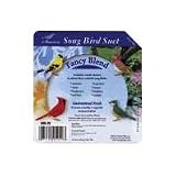 Heath Outdoor Products DD-20 Fancy Suet Cake, Case of 16