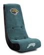 Jacksonville Jaguars Team Logo Video Chair