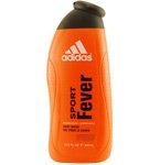 ADIDAS SPORT FEVER by Adidas for MEN: BODY WASH 13.5 OZ