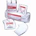 Health & Personal Care : Johnson & Johnson Sterile Gauze Mirasorb Sponges - 4 Inc X 4 In, 2 Ply - 50 ea