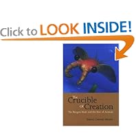 The Crucible of Creation: The Burgess Shale and the Rise of Animals