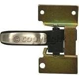 78-80 CHEVY CHEVROLET BLAZER FRONT DOOR HANDLE LH (DRIVER SIDE) SUV, Inside (1978 78... by Parts Train
