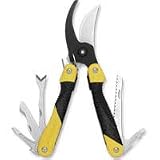 Leatherman 830555 Hybrid Gardening Multitool with Nylon Sheath