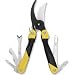Leatherman 830555 Hybrid Gardening Multitool with Nylon Sheath Leatherman 830555 Hybrid Gardening Multitool with Nylon Sheath