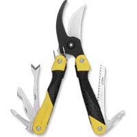 Leatherman 830555 Hybrid Gardening Multitool with Nylon Sheath
