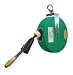 Speedaire 2CUD6 Hose Reel, Spring, 20 Ft, 1/4 ID, 1/4 Inlet