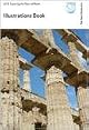 Exploring the Classical World: Illustration Book