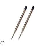 Waterford Ballpoint Pen Refill Black