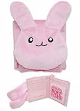 Ouran High School Host Club Rabbit Plush Wallet