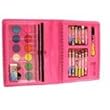 Disney Princess Art Activity Set With Paintbrush