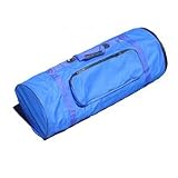 RV Patio Mat Bag: 9x12 BLUE Carry Bag