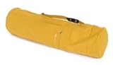 Produkt-Bild: Yogatasche yogibag safran 75cm Baumwolle
