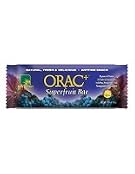 Orac+ Superfood Bar