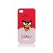 Gear4 Angry Birds Iphone 4 Case (Red Bird)